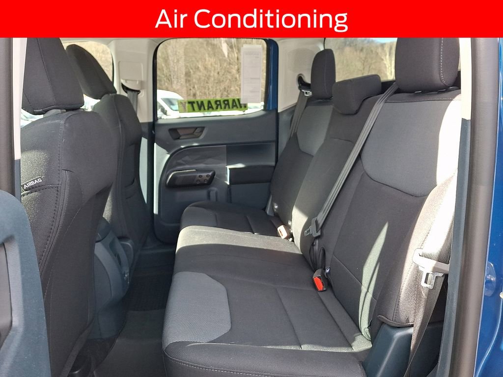 Used 2024 Ford Maverick XL w/ Equipment Group 100A Standard image 10