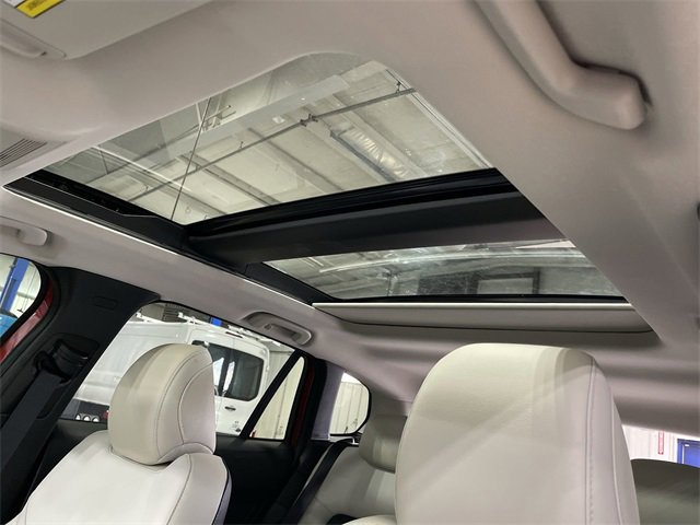 New 2026 MAZDA CX-50 AWD 2.5 S w/ Weather Package image 20