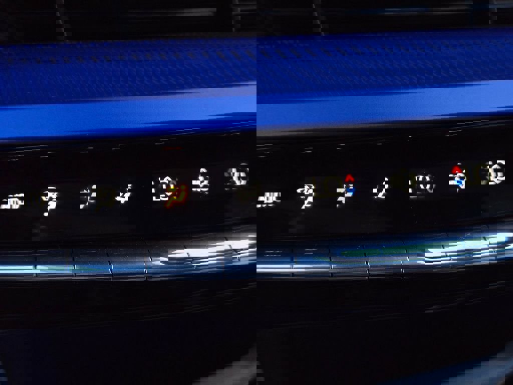 New 2026 Cadillac Optiq Sport 2 w/ LPO, Floor Liner Package image 22