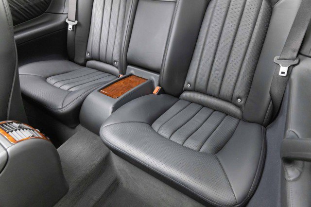 Used 2006 Mercedes-Benz CL 65 AMG image 18