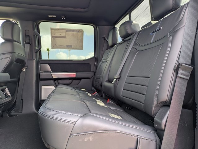 New 2026 Ford F250 Platinum AWD/4WD image 16