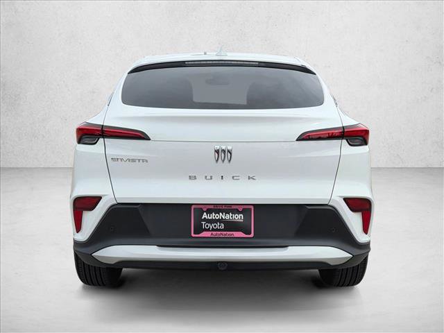 Used 2026 Buick Envista Preferred w/ Advanced Safety Package image 7