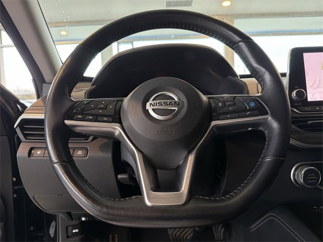 Used 2019 Nissan Altima 2.5 SL image 31