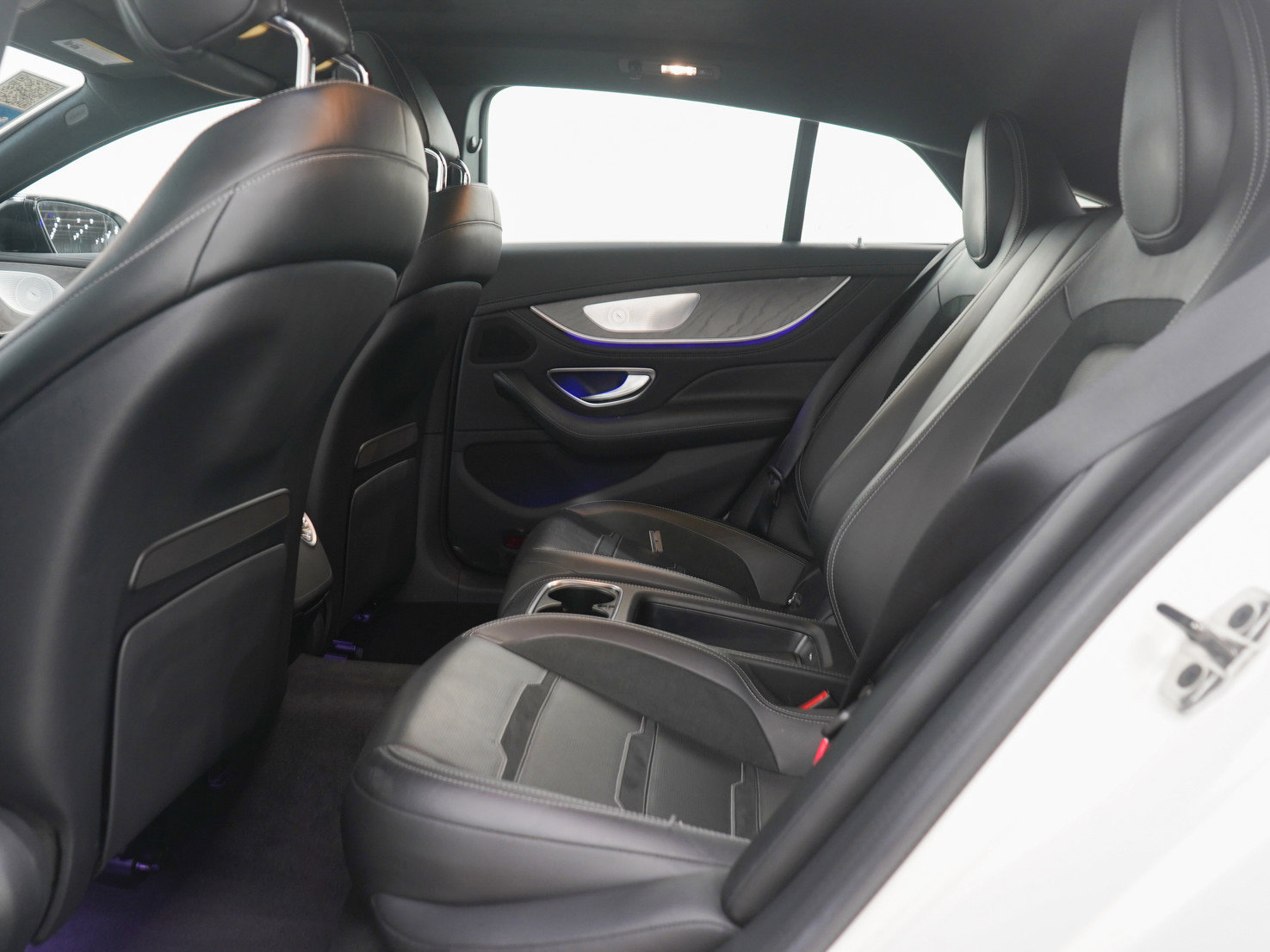 Used 2019 Mercedes-Benz AMG GT 53 image 14