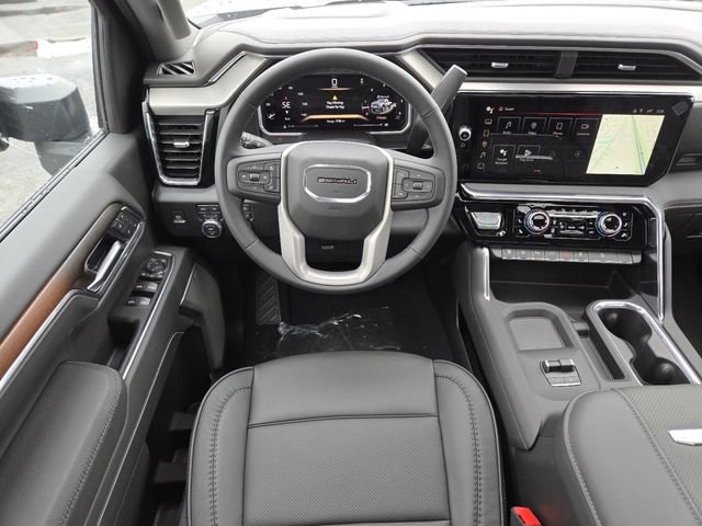 New 2026 GMC Sierra 3500 Denali w/ Denali Reserve Package AWD/4WD image 35