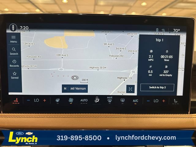 Used 2023 Lincoln Corsair Reserve w/ Equipment Group 201A AWD/4WD image 5