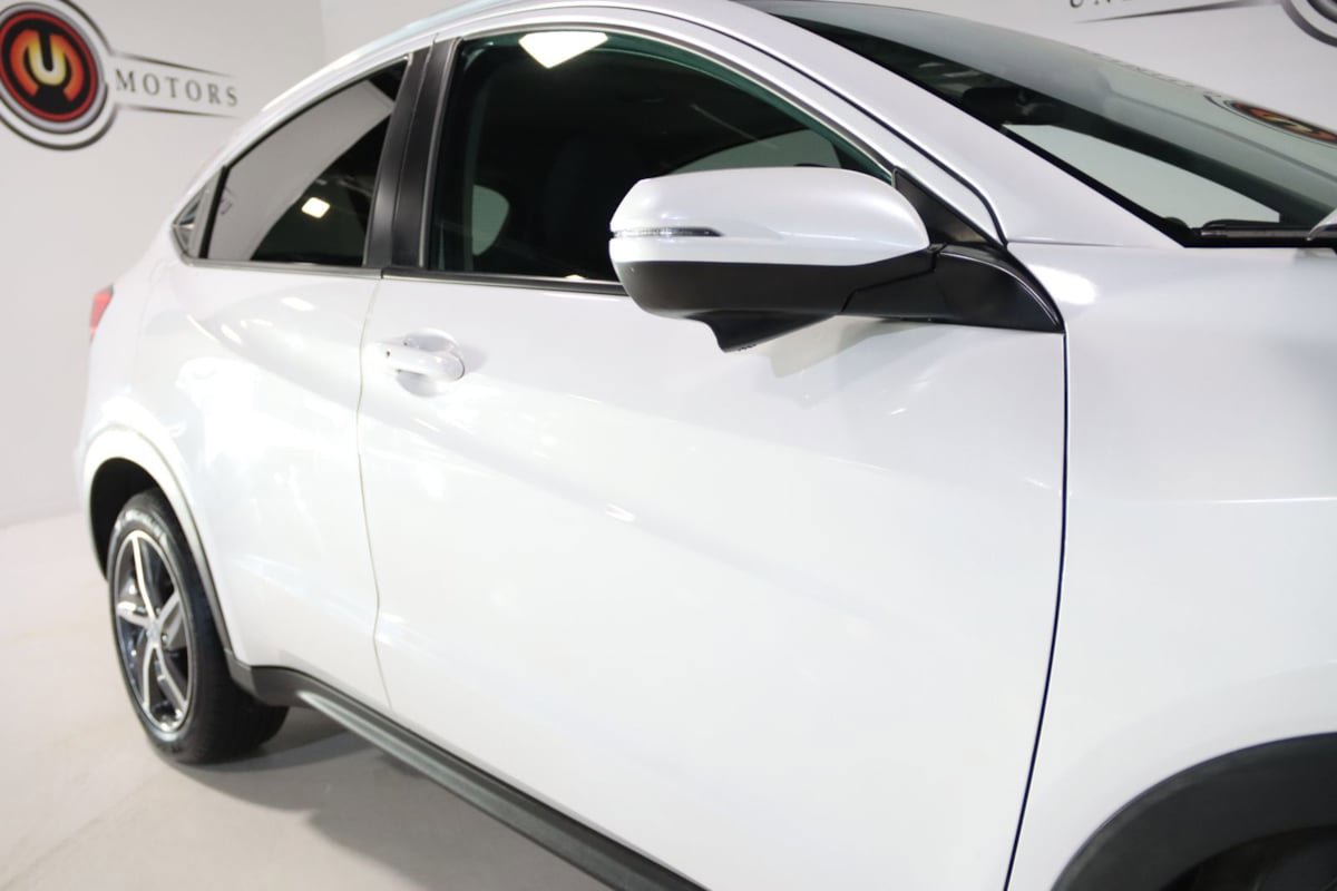 Used 2022 Honda HR-V EX image 8