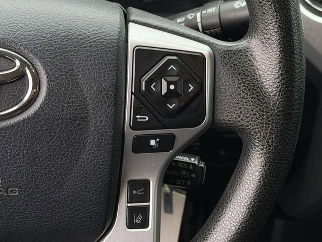 Used 2020 Toyota Tundra SR5 AWD/4WD image 16