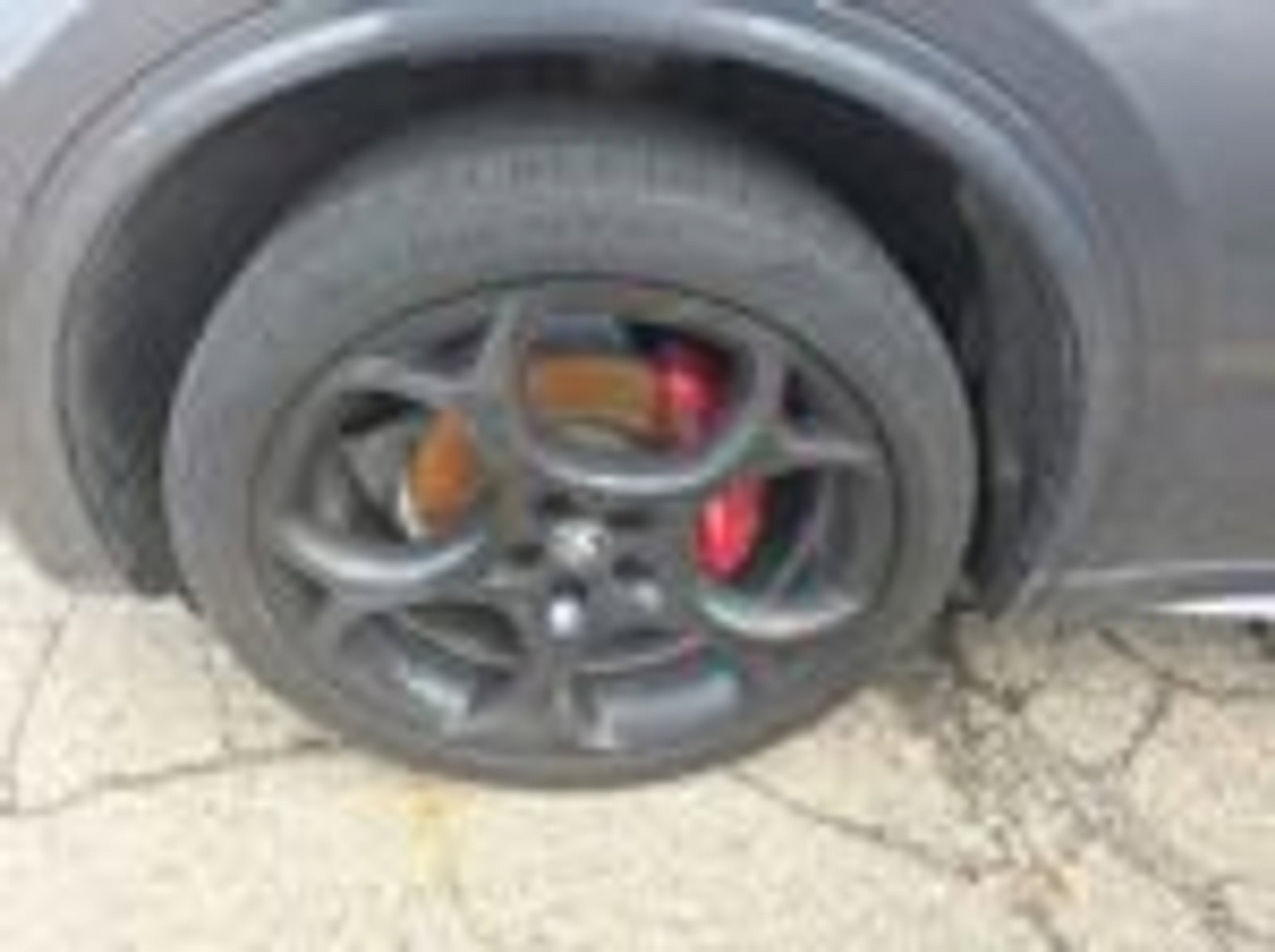 Used 2023 Alfa Romeo Stelvio Veloce image 16