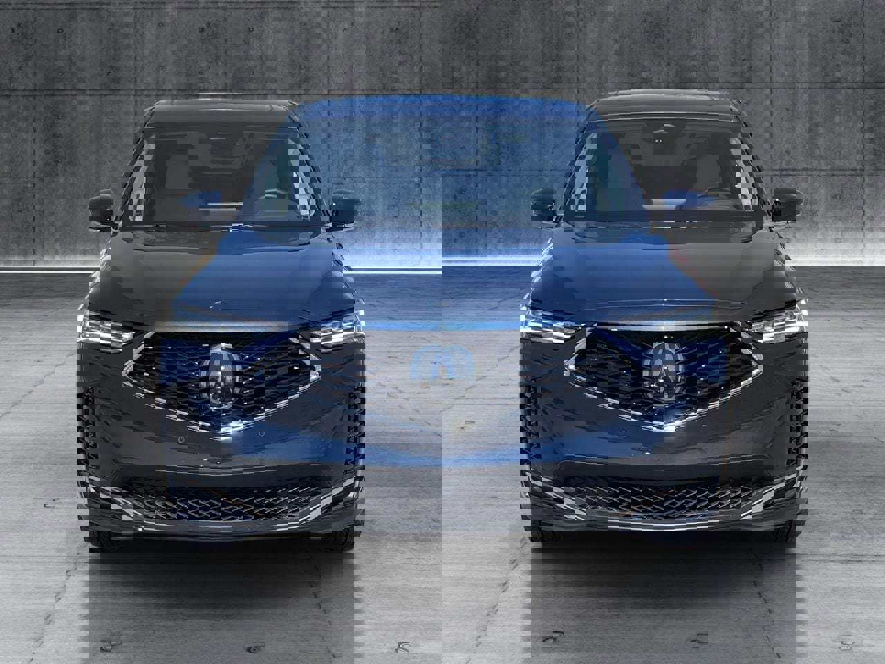 New 2026 Acura MDX FWD w/ Technology Package image 9