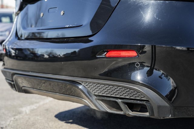 Used 2022 Nissan Maxima SR w/ Sport Mat Group image 9