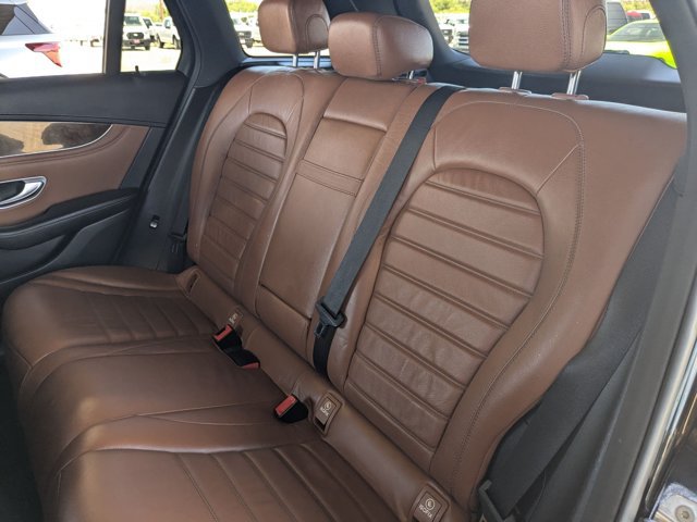 Used 2018 Mercedes-Benz GLC 300 image 21