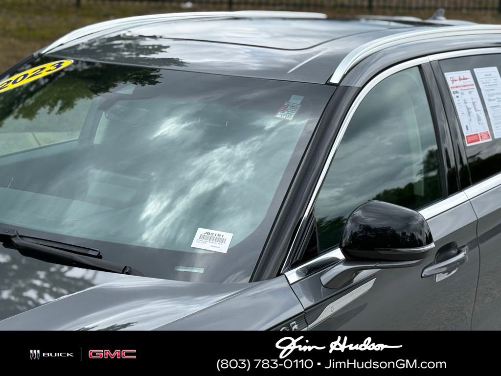 Used 2023 Lincoln Aviator AWD w/ Premium Package image 11