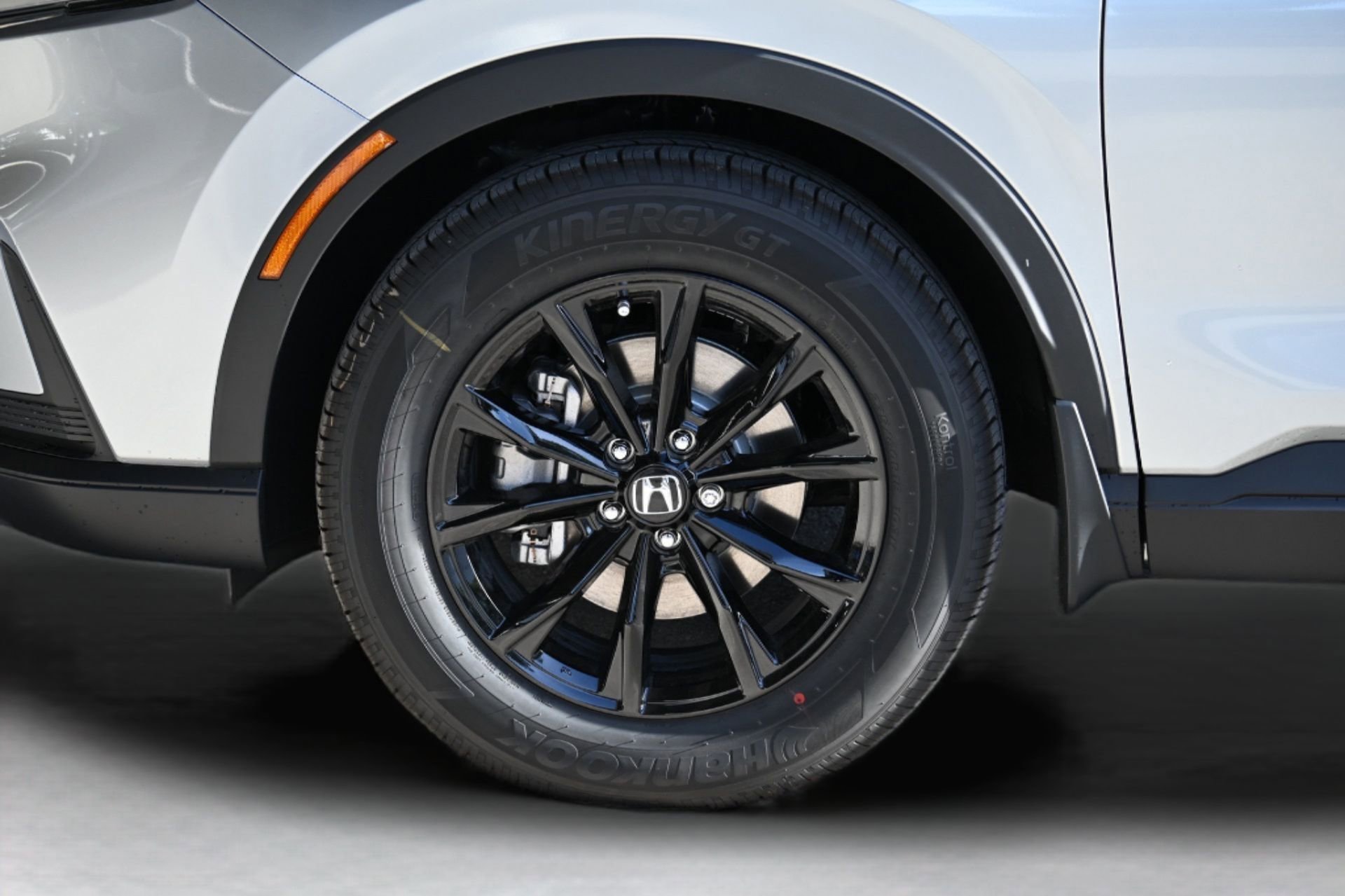 New 2025 Honda CR-V Sport image 40