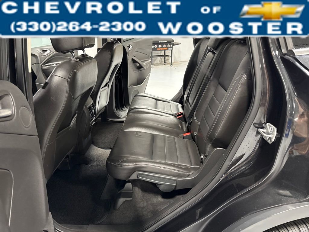 Used 2014 Ford Escape Titanium w/ Equipment Group 401A image 24