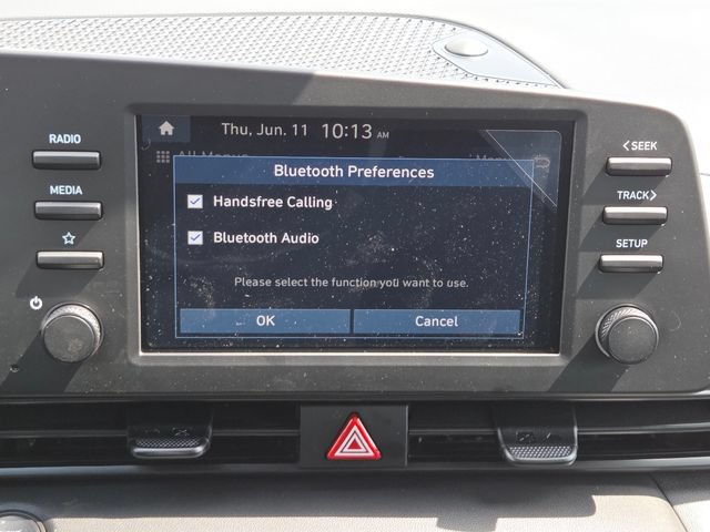 New 2026 Hyundai Elantra Sport FWD image 4