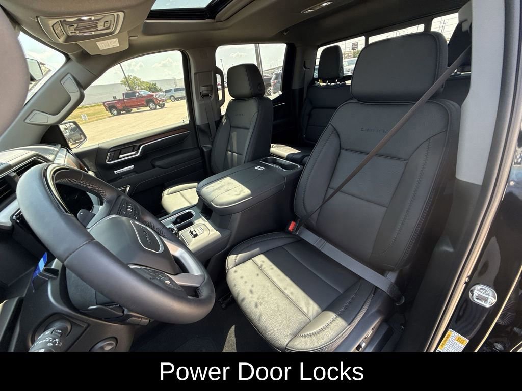 New 2026 GMC Sierra 1500 Denali image 19