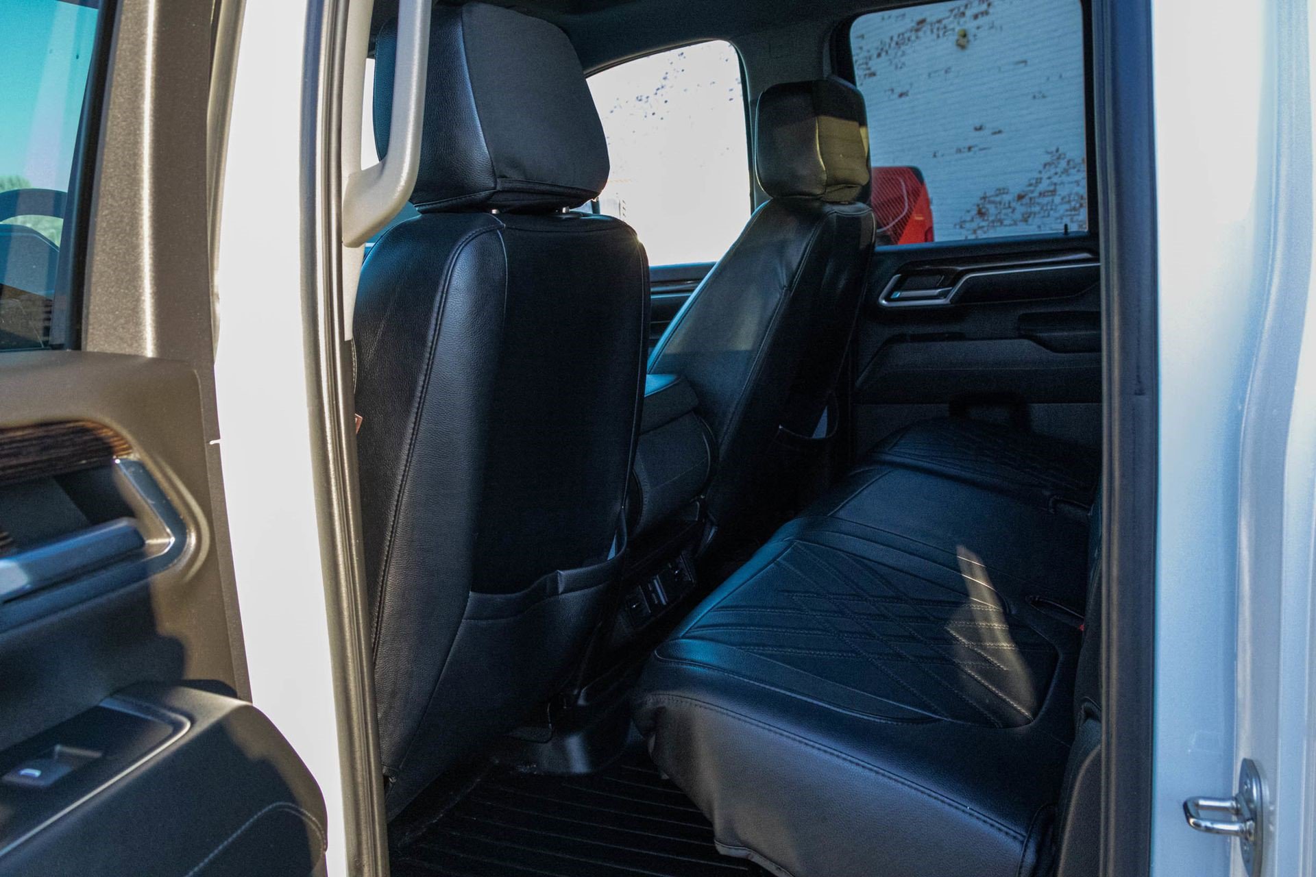 Certified 2024 GMC Sierra 2500 SLE w/ SLE Value Package; image 29