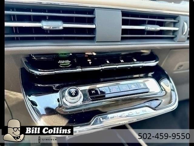 New 2024 Lincoln Corsair Grand Touring w/ Rear Removable Package Tray AWD/4WD image 19
