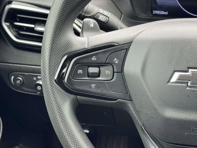 Used 2022 Chevrolet Bolt EUV LT image 23