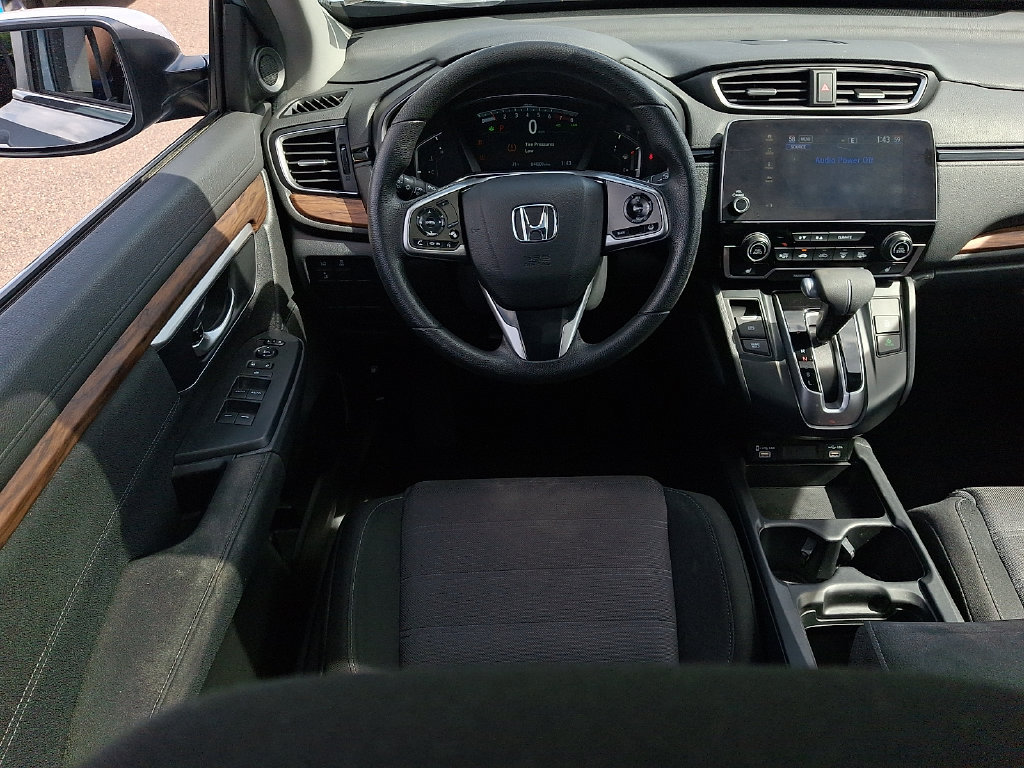 Used 2022 Honda CR-V EX image 11