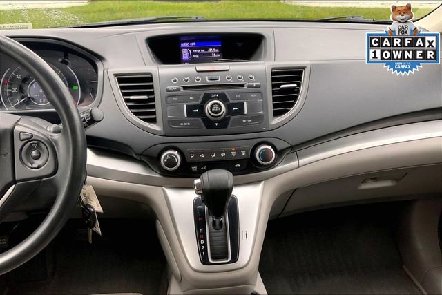Used 2013 Honda CR-V EX image 6