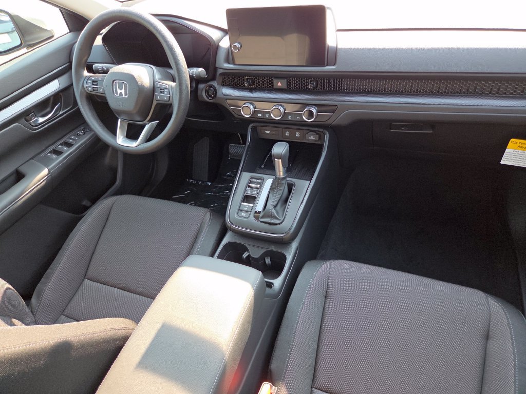 New 2026 Honda CR-V LX image 23