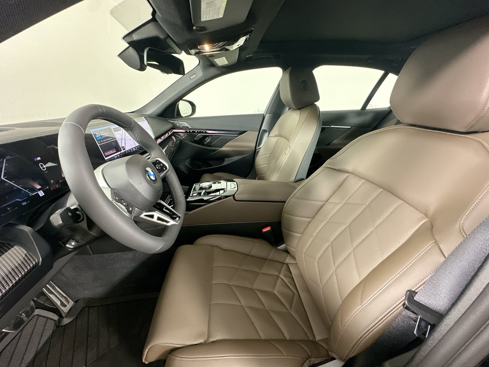 New 2027 BMW 530i xDrive w/ M Sport Package AWD/4WD image 34