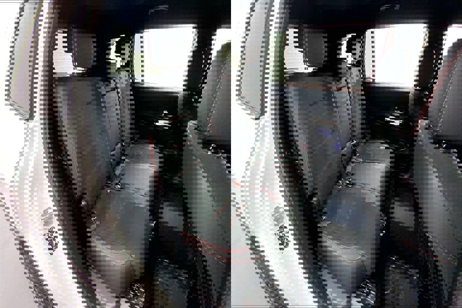 Used 2025 Mercedes-Benz GLB 250 image 14