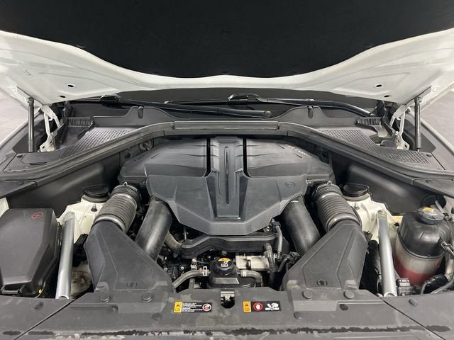 Used 2021 Genesis GV80 3.5T Advanced + AWD/4WD image 31