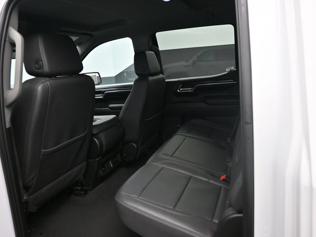 Used 2024 GMC Sierra 1500 SLT RWD image 13