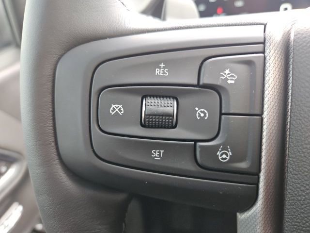 New 2026 GMC Sierra 1500 Denali image 32