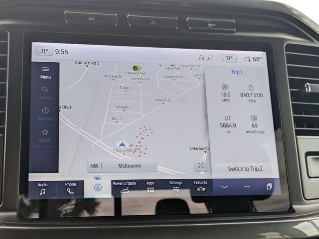 Used 2023 Ford F150 XLT w/ Equipment Group 302A High image 25