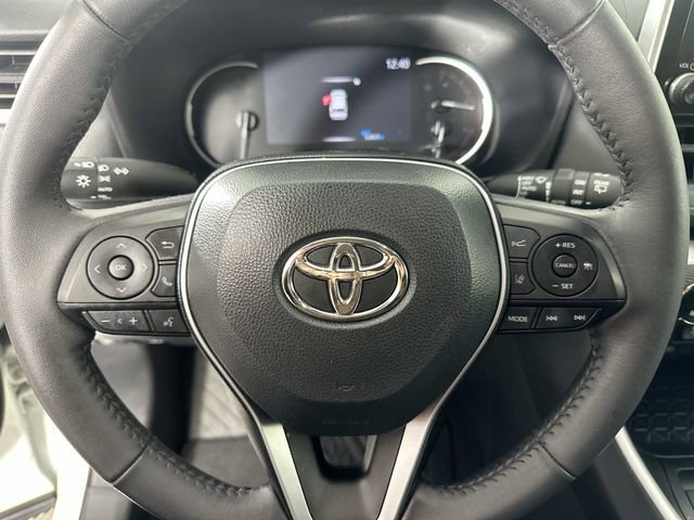 Used 2024 Toyota RAV4 XLE w/ Weather Package image 19