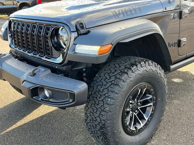 Used 2026 Jeep Wrangler Unlimited Sport image 14