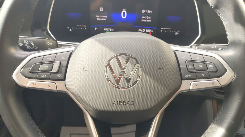 Used 2023 Volkswagen Jetta SE image 19