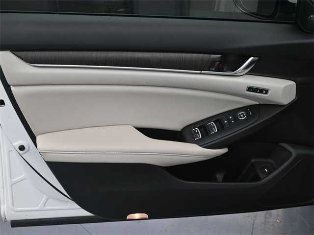Used 2020 Honda Accord EX-L image 9