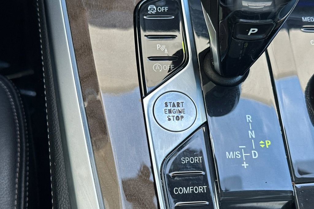 Used 2020 BMW X5 sDrive40i w/ Convenience Package image 25