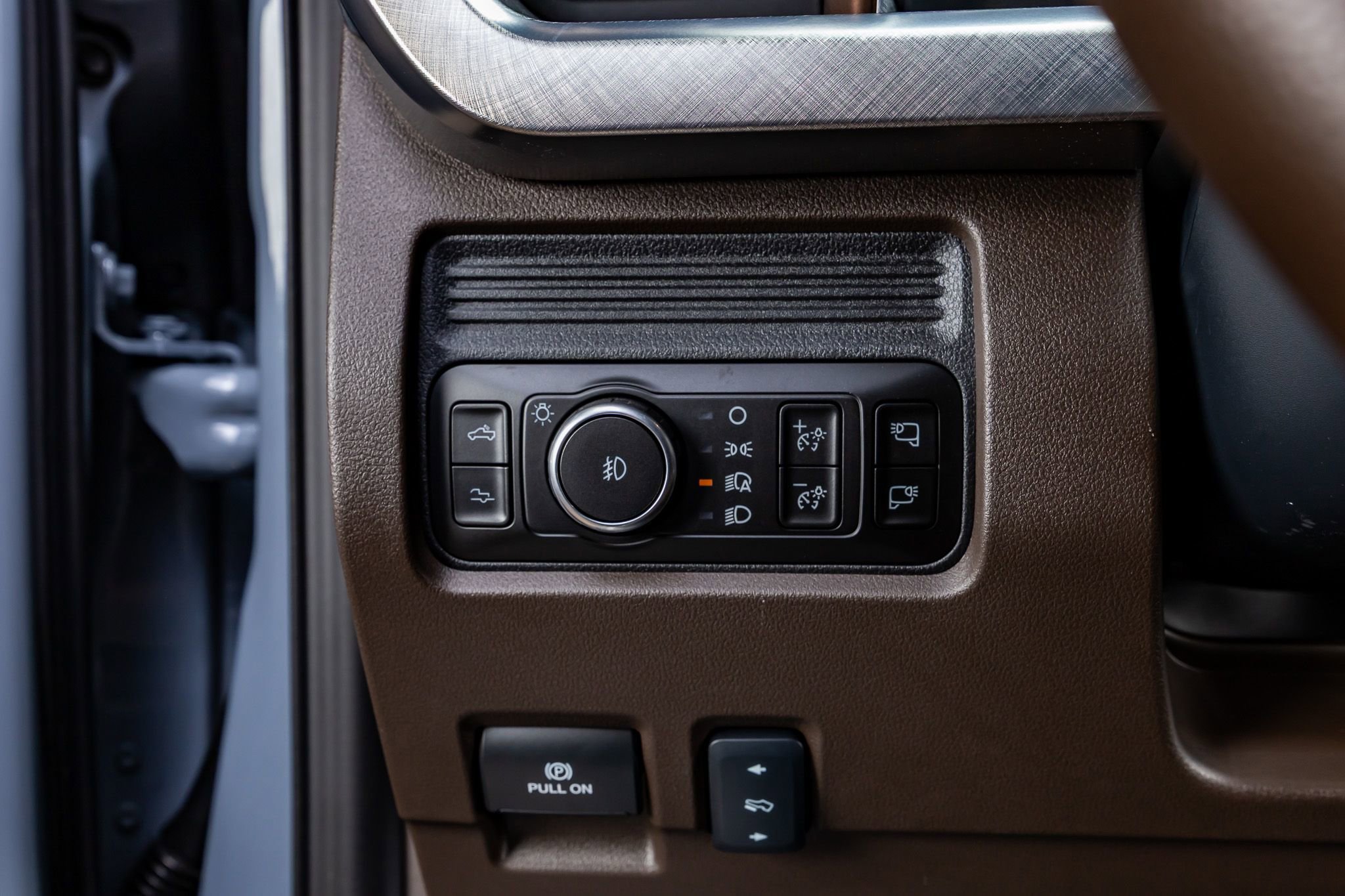 Used 2026 Ford F250 King Ranch AWD/4WD image 22