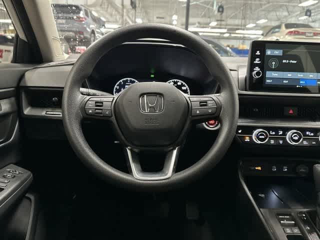 Certified 2026 Honda CR-V EX image 15