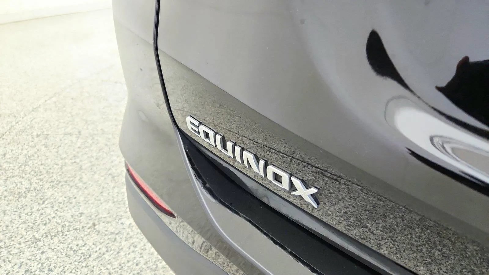 Used 2022 Chevrolet Equinox LT AWD/4WD image 45