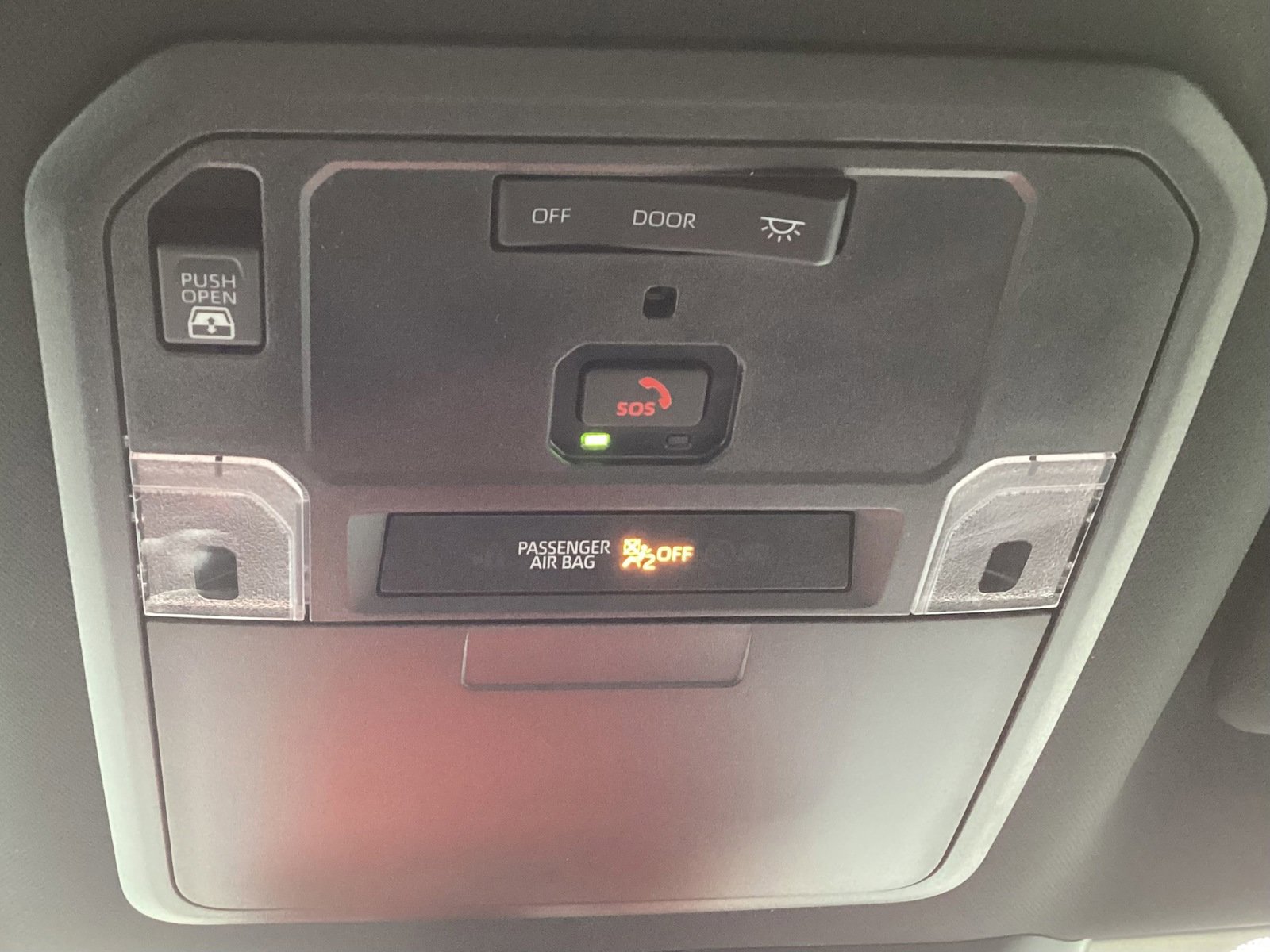 New 2025 Toyota Tundra SR5 image 30