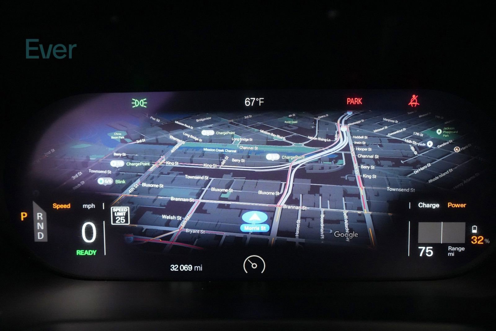Used 2023 Polestar Polestar 2 image 27