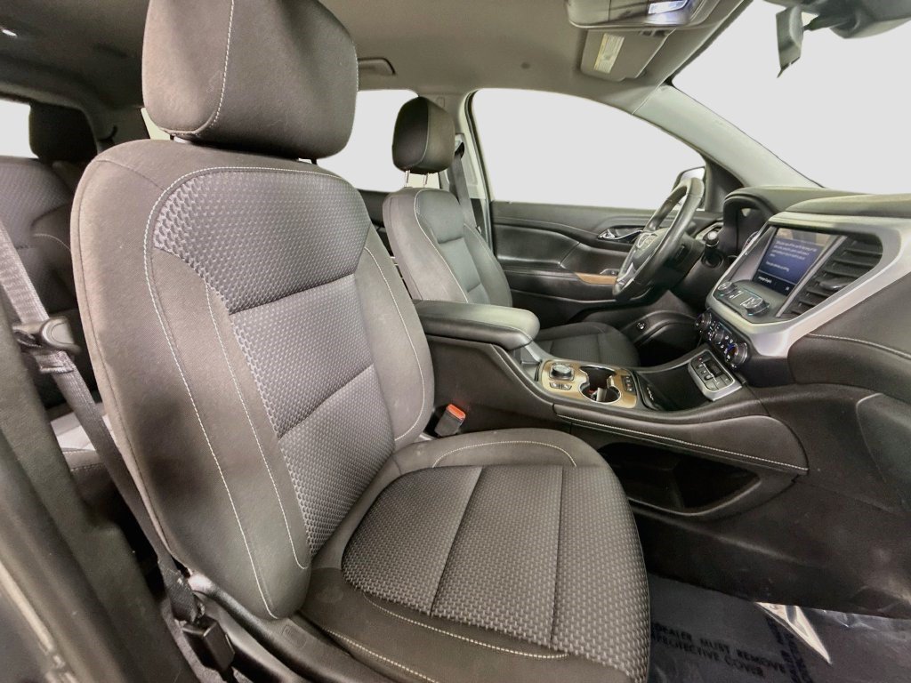 Used 2021 GMC Acadia SLE w/ Driver Convenience Package AWD/4WD image 28