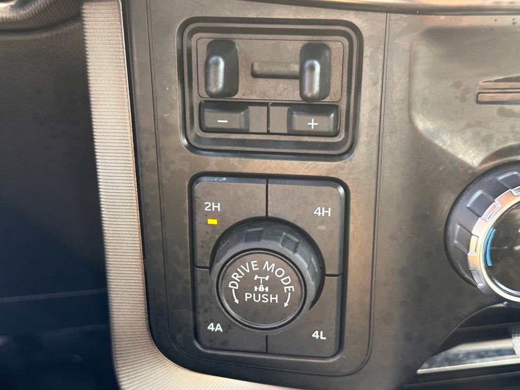 Used 2024 Ford F150 Platinum w/ Equipment Group 702A High image 36