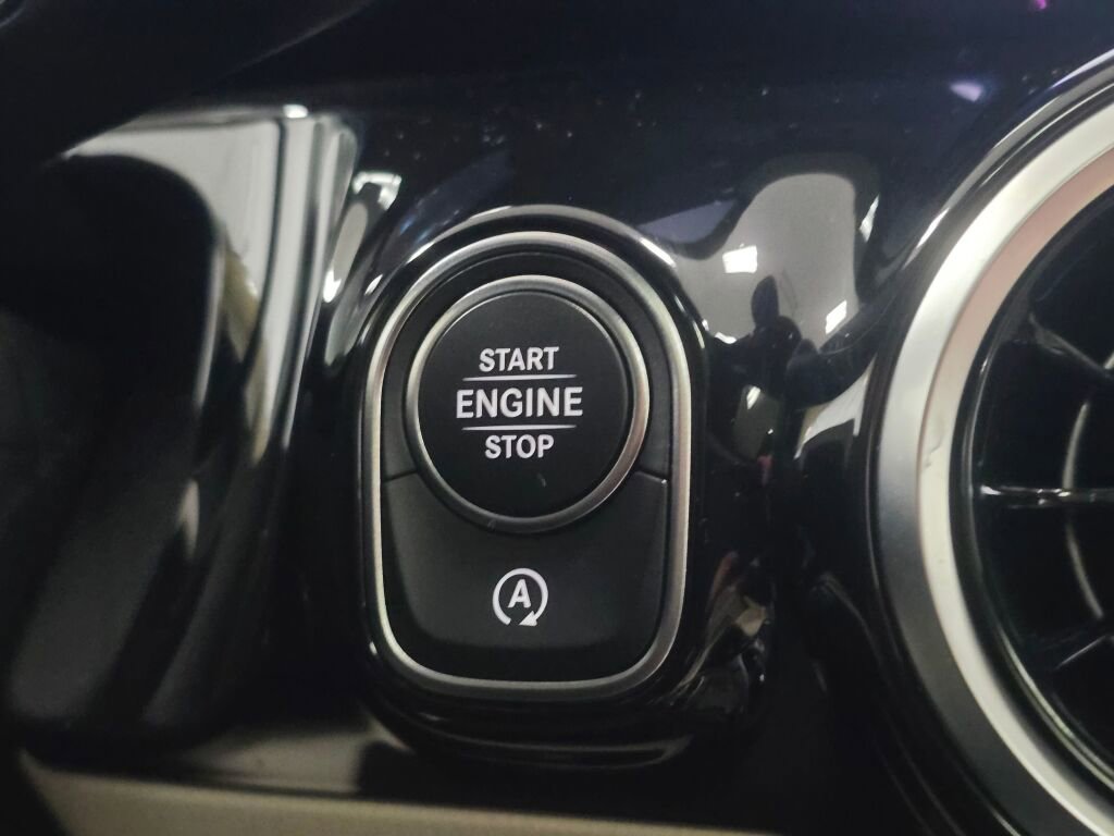 Used 2026 Mercedes-Benz GLA 250 4MATIC image 42