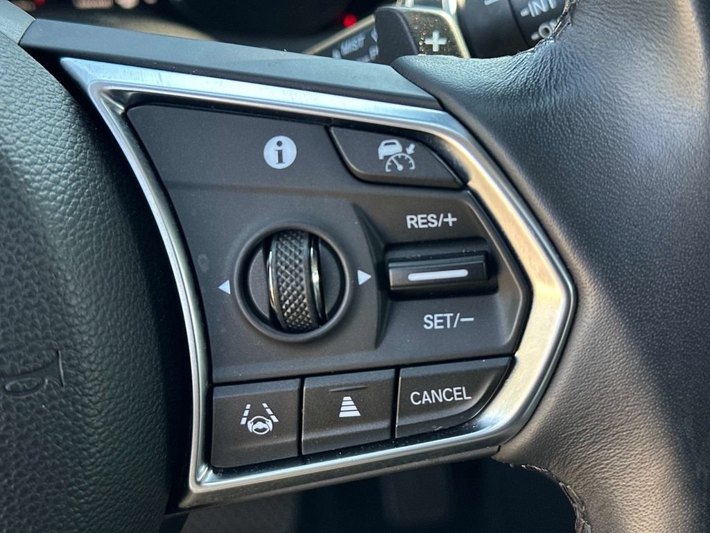 Certified 2023 Acura RDX w/ Technology Package AWD/4WD image 30