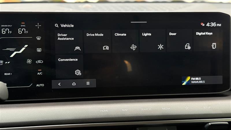 Used 2024 Kia EV9 Light Long Range image 45