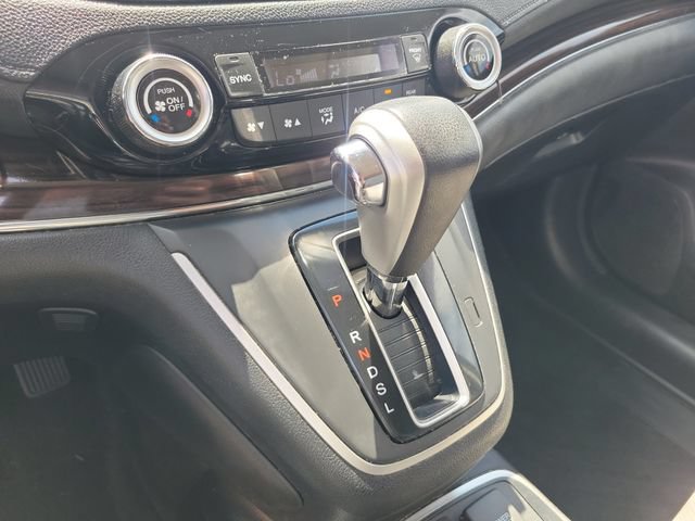 Used 2016 Honda CR-V EX-L image 17