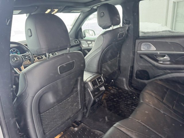 Used 2020 Mercedes-Benz GLE 350 4MATIC image 20